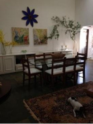 Imagem 9 de 20 de Chácara Residencial À Venda, Condomínio Parque São Gabriel, Itatiba - Ch0135. - Ch0135 - 34089254