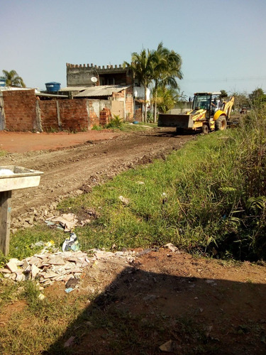 Imagem 2 de 4 de Terreno Na Estância São Pedro, Em Itanhaém, Com 286 M² De Área Total