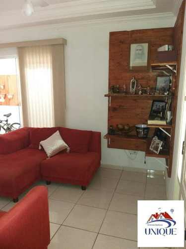 Imagem 15 de 15 de Casa Para Venda Em Boituva No Vivendas Do Parque - 40