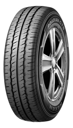 Pneu 185r14 102/100t Nexen Roadian Ct8 8 Lonas Kombi