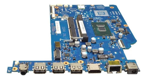 Placa Mãe Ddr4 Celeron Samsung Np300e5l Np300e5m Np300e5k