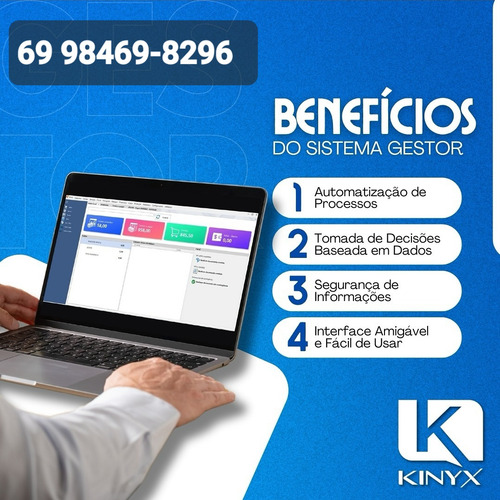 Sistema Comercial
