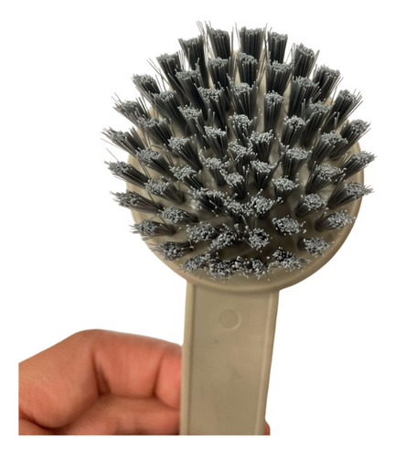 Cepillo De Limpieza Y Desinfeccion Multiuso