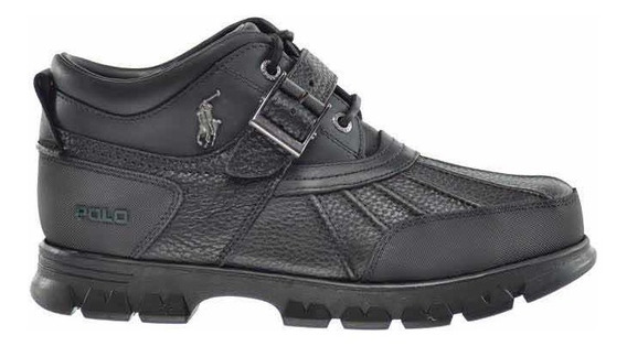 ingeniero Atlas Paquete o empaquetar Botas Polo Ralph Lauren Para Ninos ...envio Gratis | MercadoLibre 📦