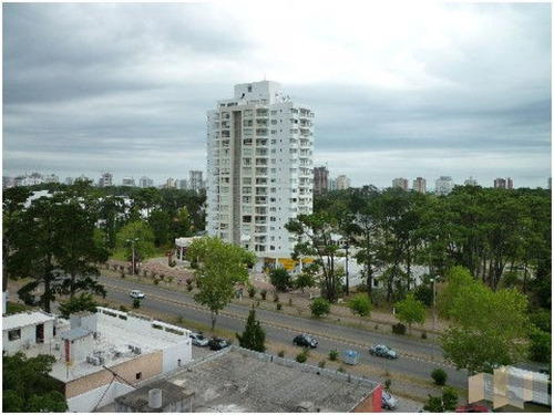 Imagen 1 de 14 de Apartamento En Punta Del Este, Roosevelt