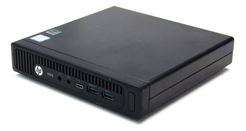 Equipo Mini Pc Hp Mp9 G2 Core I5 6ta 16gb 512 Ssd W10 Pro (Reacondicionado)