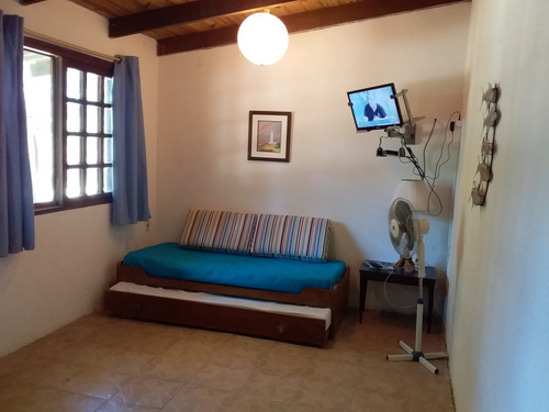 Cabañas Acrópolis Para 4 Personas La Paloma Rocha