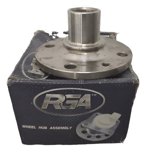 Cubo O Mozo Delantero Kia Sephia Shuma Usa