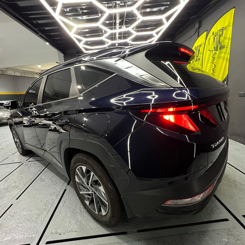 Hyundai Tucson Gls 2022