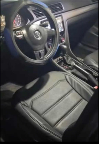 Se Este Vende Volkswagen Passsat Tdi Wolfsburg Edition Año 2