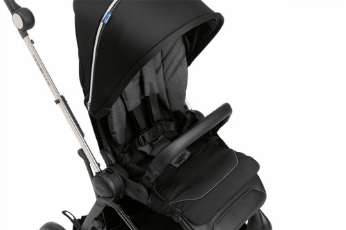 Cochecito Bebe Autoplegable One4ever Chicco