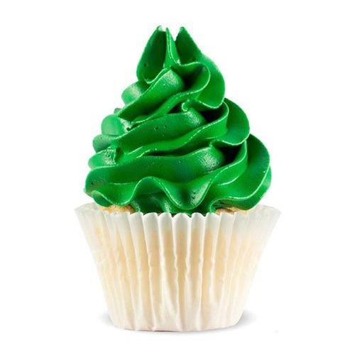 Color Gel Verde Hoja Reposteria 500 Grs. Enco 2378-500