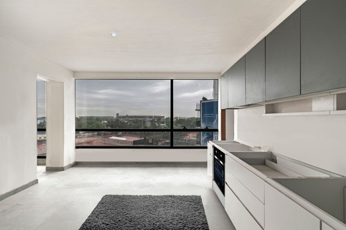 Venta Depto 4 Amb En Nuñez Torre Quantum Bellini
