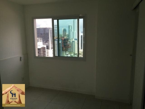 Eleven Imoveis, Apartamento A Venda No Mandarim . - Mc001 - 69274179