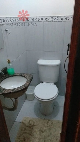 Imagem 7 de 13 de Casa Sobrado Para Venda, 2 Dormitório(s) - 994