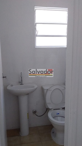 Imagem 6 de 6 de Sala Na Av Do Cursino - Vila Moraes - São Paulo - 8871
