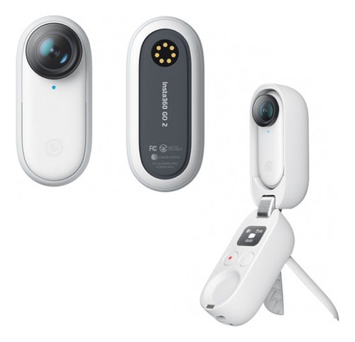 Insta360 Go 2 Mini Câmera (Usado)