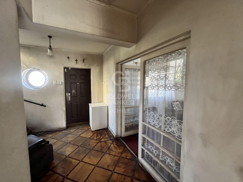 Casa Para Remodelar En Barrio Suarez Mujica