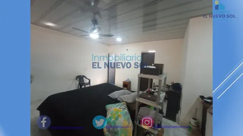 ¡¡no Te Pierdas La Oportunidad De Comprar Casa Para Inversion Ideal Para Generar Renta !!sector Vanguardia