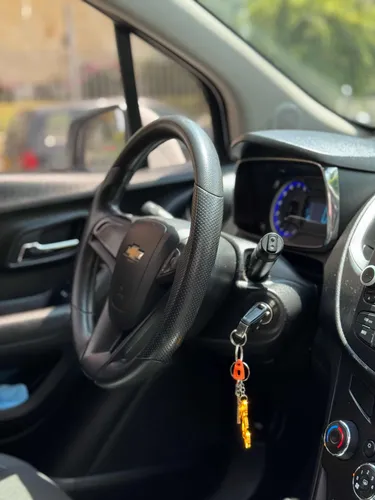 Chevrolet Tracker 1.8 Lt At
