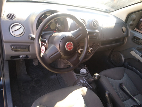 Fiat Uno 2010