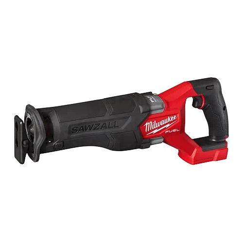 Sierra Milwaukee Sierra Sable 18v Fuel Sin Bat/carg 2821-20 