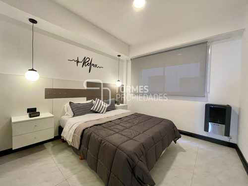 Imagen 22 de 30 de Tour Virtual Departamento 2 Ambientes Con Balcon - Centro Mar Del Plata