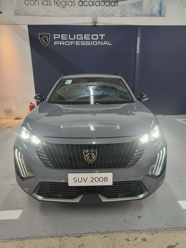 Peugeot 2008 1.0T Allure