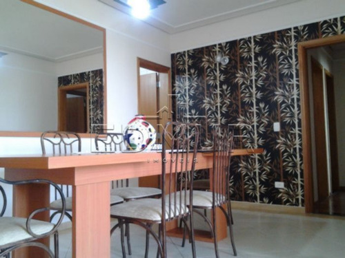 Imagem 2 de 14 de Apartamento - Vila Assuncao - Ref: 9137 - V-9137