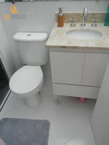 Imagem 9 de 18 de Apartamento Com 3 Dormitórios À Venda, 62 M² Por R$ 373.000,00 - Cursino - São Paulo/sp - Ap1115