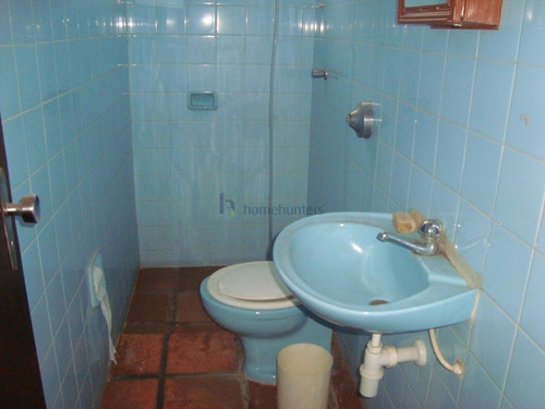 Casa Com 3 Dormitórios À Venda, 206 M² Por R$ 1.250.000,00 - Cambuí - Campinas/sp - Ca3916