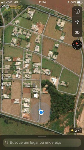 Imagem 7 de 8 de Terreno À Venda, 1275 M² Por R$ 357.000,00 - Residencial Primavera - Salto/sp - Te0564