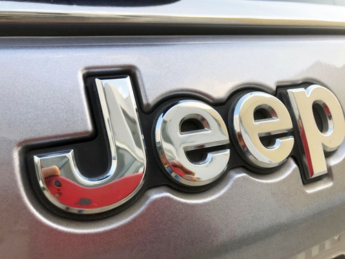 Imagem 9 de 10 de Jeep Compass 2.0 16v Limited 4x4 2020