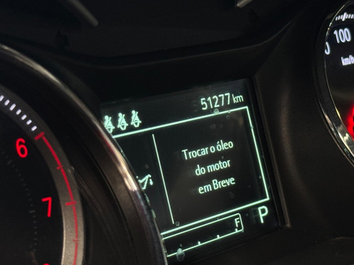 Chevrolet Onix 1.0 TURBO PLUS LTZ