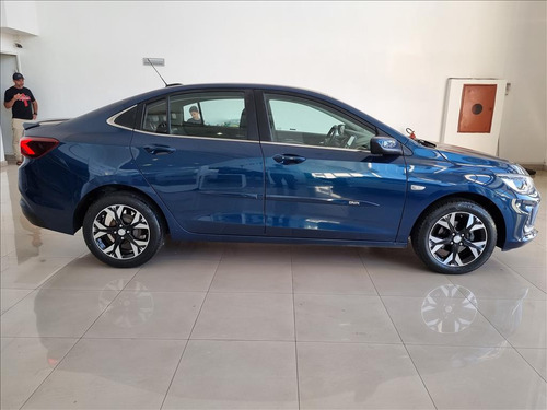 Chevrolet Onix 1.0 TURBO FLEX PLUS AUTOMÁTICO
