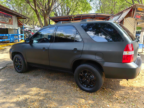 Acura MDX 3.5 At