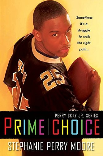 Prime Choice Perry Skky Jr Series #1