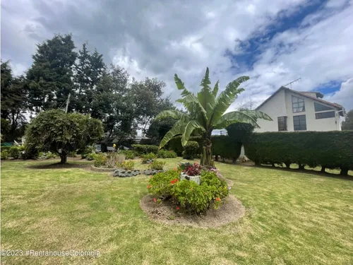 Lote En Vereda Bojaca(chia) Rah Co: 25-233
