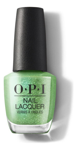 Opi Nail Lacquer Big Zodiac Taurus-t Me Tradi X 15 Ml