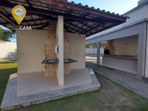 Imagem 12 de 19 de Apartamento 2 Quartos Em Colina De Laranjeiras - Ap0674