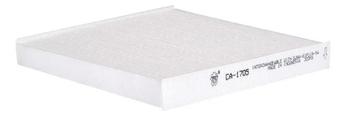 Filtro Cabina P/ Mazda Cx-7 2.3l 4 Cil Turbo 2006 A 2012