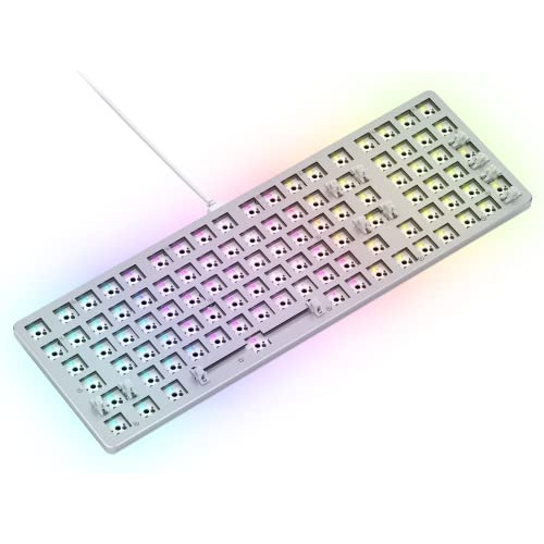 Glorious Gmmk 2 Gaming Barebones Keyboard Kit - Hot Swappabl