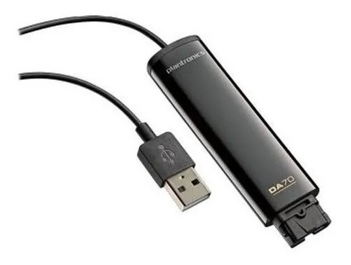 Plantronics Da 70