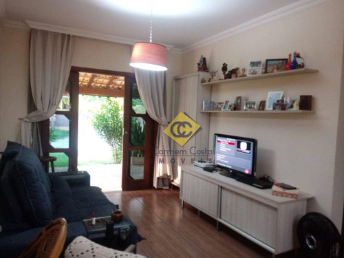 Imagem 10 de 30 de Chácara Com 3 Dormitórios À Venda, 4 M² Por R$ 1.200.000,00 - Cantagalo - Rio Das Ostras/rj - Ch0014