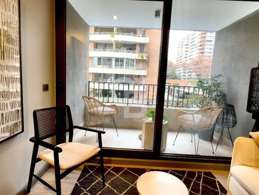 Imagen 4 de 14 de Venta De Departamento: Espacios Modernos Y Confortables