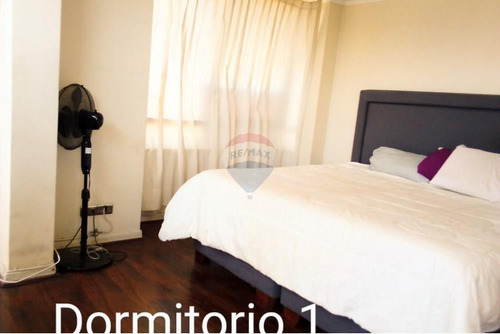 Gran Oportunidad Dept 4d+3b+2e Vista Despejada