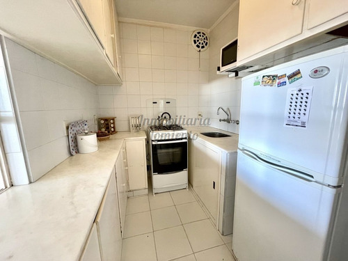 Imagen 8 de 14 de Venta Apartamento 1 Dormitorio Edificio Vanguardia