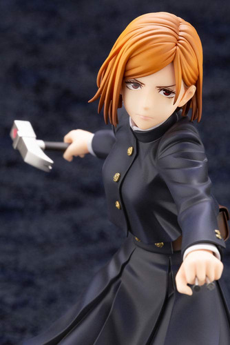 Kotobukiya Artfx J Nobara Kugisaki
