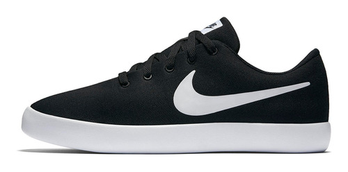 Zapatillas Nike Essentialist Canvas Black 833423-010   