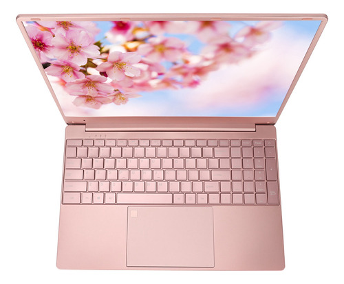 Ordenador Portátil De 256 Gb, Pantalla Ips De 15,6 Pulgadas,